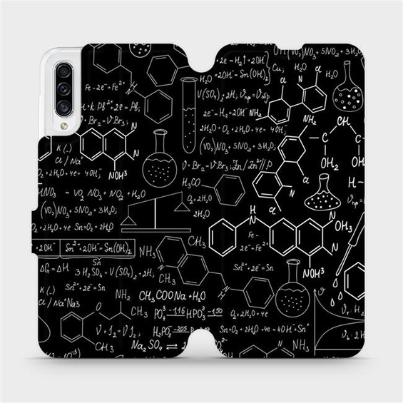 Etui do Samsung Galaxy A30s - wzór V060P