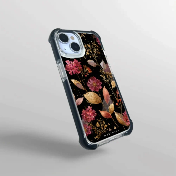 Etui MagSafe Elite Bumper Apple iPhone 11 - wzór D171D