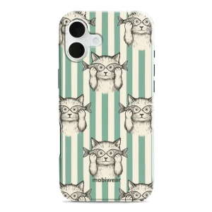 Etui Elite Pro do Apple iPhone 16 Plus - wzór EP90E