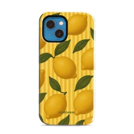 Etui Elite Pro do Apple iPhone 13 mini - wzór EP81E