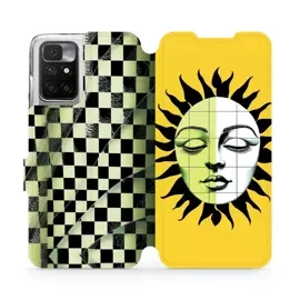 Etui do Xiaomi Redmi 10 - wzór VP56S