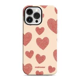 Etui Elite Pro do Apple iPhone 13 Pro Max - wzór EP93E