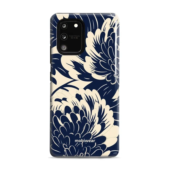 Etui Elite Pro do Samsung Galaxy S10 Lite - wzór EA40E