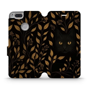 Etui do Xiaomi Mi A1 - wzór V164S