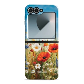 Etui Elite Pro do Samsung Galaxy Z Flip 6 - wzór EP43E