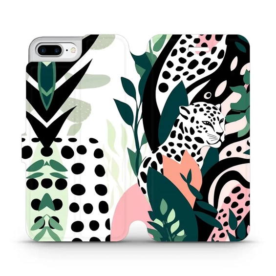 Etui do Apple iPhone 7 Plus - wzór VP53S