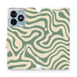 Etui do Huawei Honor X5c Plus - wzór VA57S