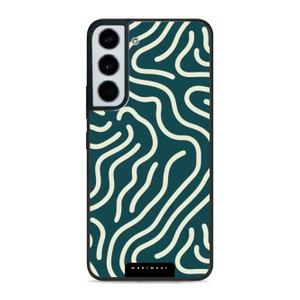 Etui Glossy Case do Samsung Galaxy S22 - wzór GA61G