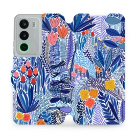 Etui do Realme P3 lite - wzór MP03P