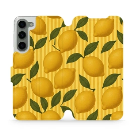 Etui do Samsung Galaxy S23 Plus - wzór VP81S