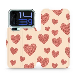 Etui do Xiaomi 17 Pro Max - wzór VP93S