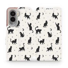 Etui do Xiaomi POCO M7 - wzór V162S