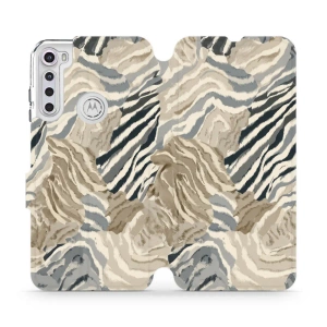 Etui do Motorola One Fusion Plus - wzór V168S