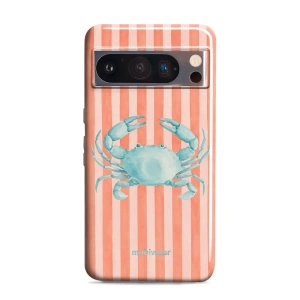 Etui Elite Pro do Google Pixel 8 Pro - wzór EP87E