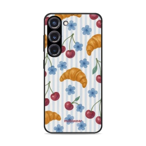 Etui Glossy Case do Samsung Galaxy S23 Plus - wzór GP85G