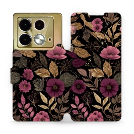 Etui do Infinix Note 40 - wzór V170S
