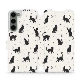 Etui do Samsung Galaxy S23 Plus - wzór V162S