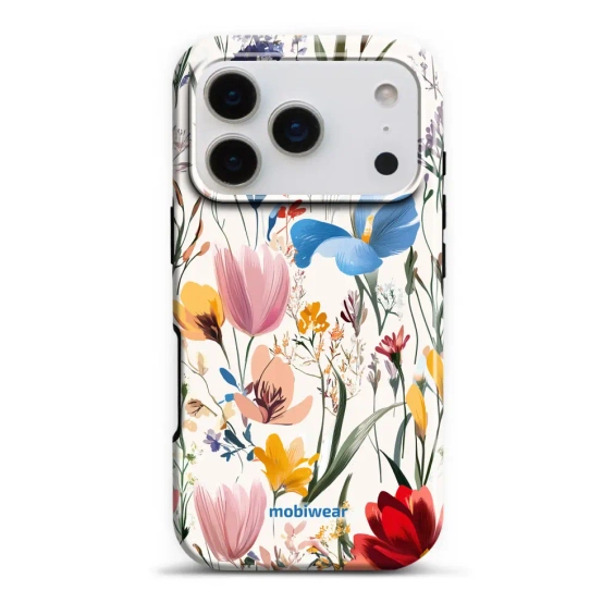 Etui Elite Pro do Apple iPhone 17 Pro - wzór EP70E