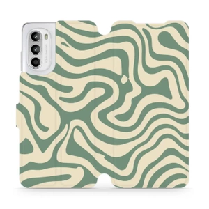 Etui do Motorola Moto G52 - wzór VA57S
