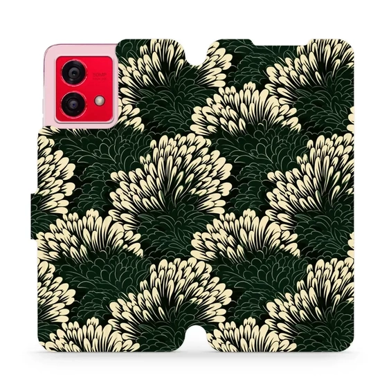 Etui do Motorola Moto G84 - wzór VA45S