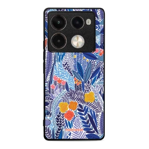 Etui Glossy Case do Infinix Note 40 Pro Plus - wzór G037G