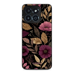 Etui Glossy Case do Huawei Honor X6b - wzór G170G