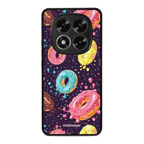 Etui Glossy Case do Xiaomi Redmi Note 14 Pro 5G - wzór G046G