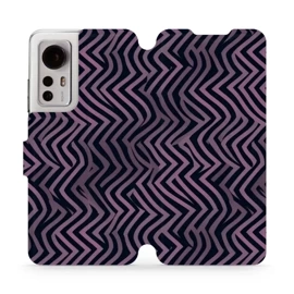 Etui do Xiaomi 12 - wzór VA55S