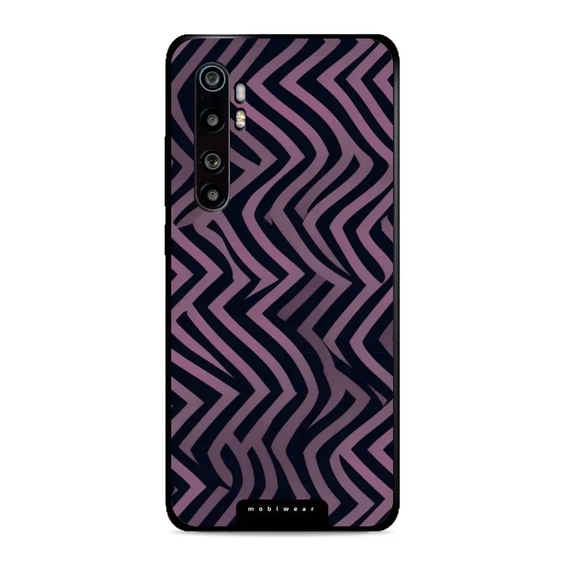 Etui Glossy Case do Xiaomi Mi Note 10 Lite - wzór GA55G