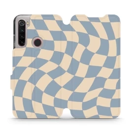 Etui do Xiaomi Redmi Note 8 2021 - wzór VA59S