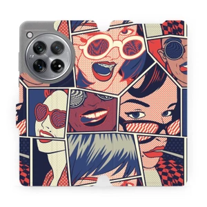 Etui do OnePlus 12R - wzór VP18P