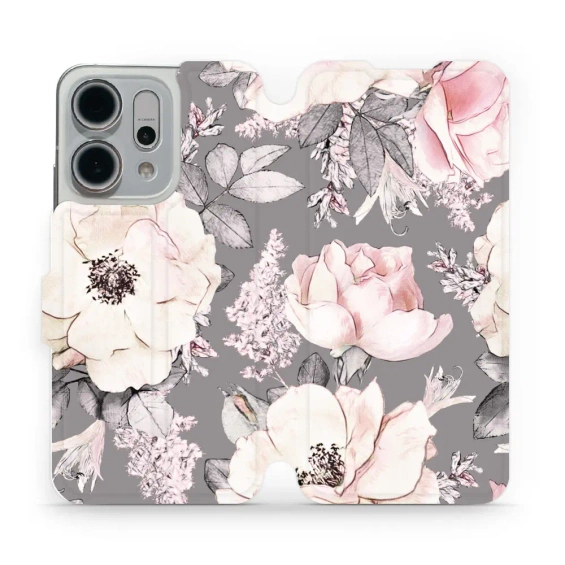 Etui do OPPO Reno 14 5G - wzór MX06S
