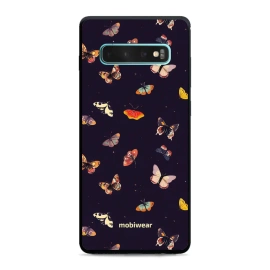 Etui Glossy Case do Samsung Galaxy S10 Plus - wzór GP78G