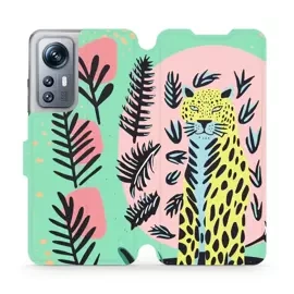 Etui do Xiaomi 12S - wzór VP52S