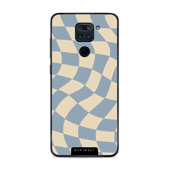 Etui Glossy Case do Xiaomi Redmi Note 9 - wzór GA59G