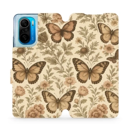 Etui do Xiaomi POCO F3 - wzór VP92S