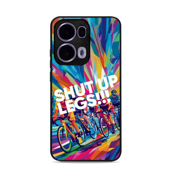 Etui Glossy Case do OPPO Reno 13 Pro - wzór GD03G