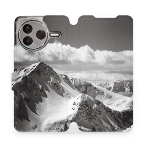 Etui do Xiaomi POCO F7 Pro 5G - wzór M152P