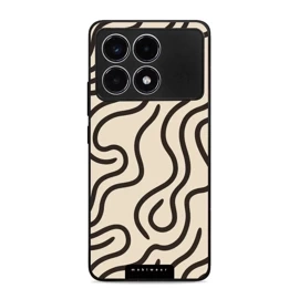 Etui Glossy Case do Xiaomi POCO F6 Pro - wzór GA60G