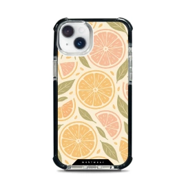 Etui MagSafe Elite Bumper Apple iPhone 14 Plus - wzór DP80D