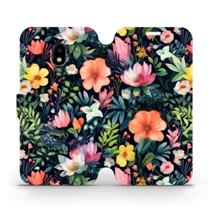 Etui do Samsung Galaxy J3 2017 - wzór VP48S