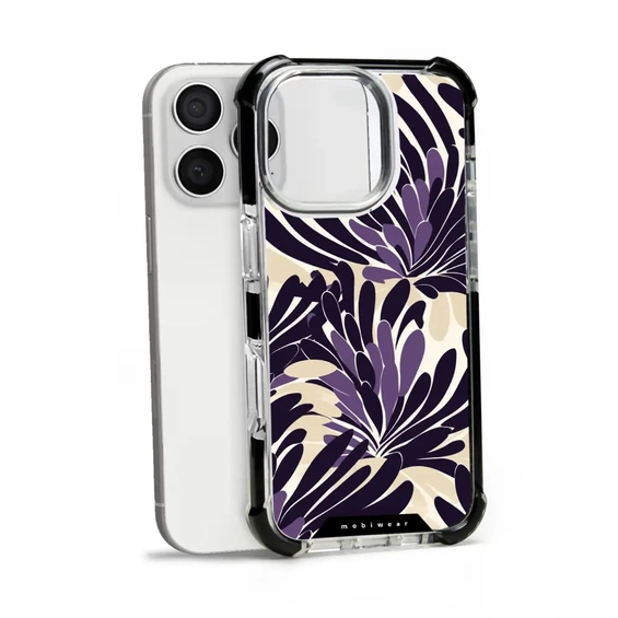 Etui MagSafe Elite Bumper Apple iPhone 16 Pro - wzór DA47D