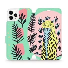 Etui do Apple iPhone 11 Pro Max - wzór VP52S