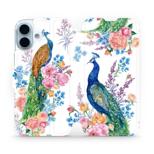 Etui do Apple iPhone 17 - wzór MX08S