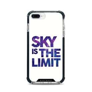 Etui MagSafe Elite Bumper Apple iPhone 7 Plus - wzór D081D