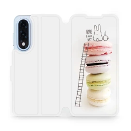 Etui do OnePlus Nord 5 - wzór M090P