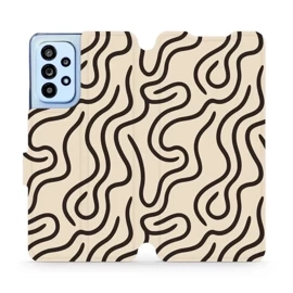 Etui do Samsung Galaxy A53 5G - wzór VA60S