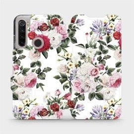 Etui do Xiaomi Redmi Note 8 - wzór MD01S