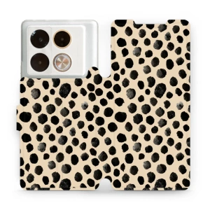 Etui do Infinix Note 40 Pro - wzór VA50S