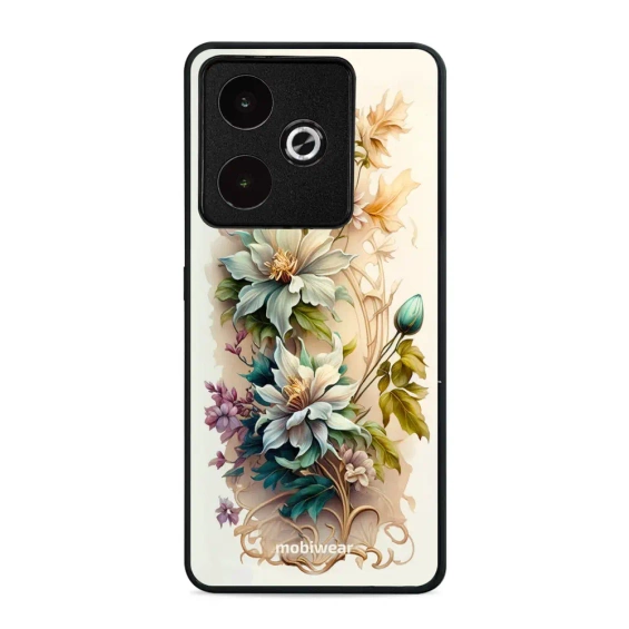 Etui Glossy Case do Realme GT 7 - wzór G014G